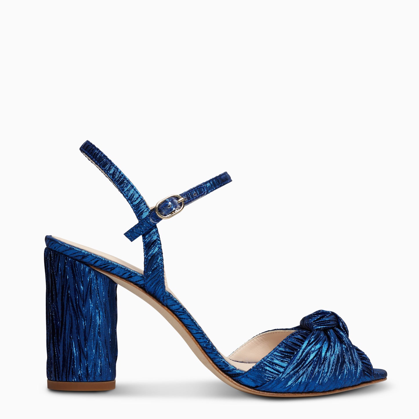 FUNKY AZUL METAL