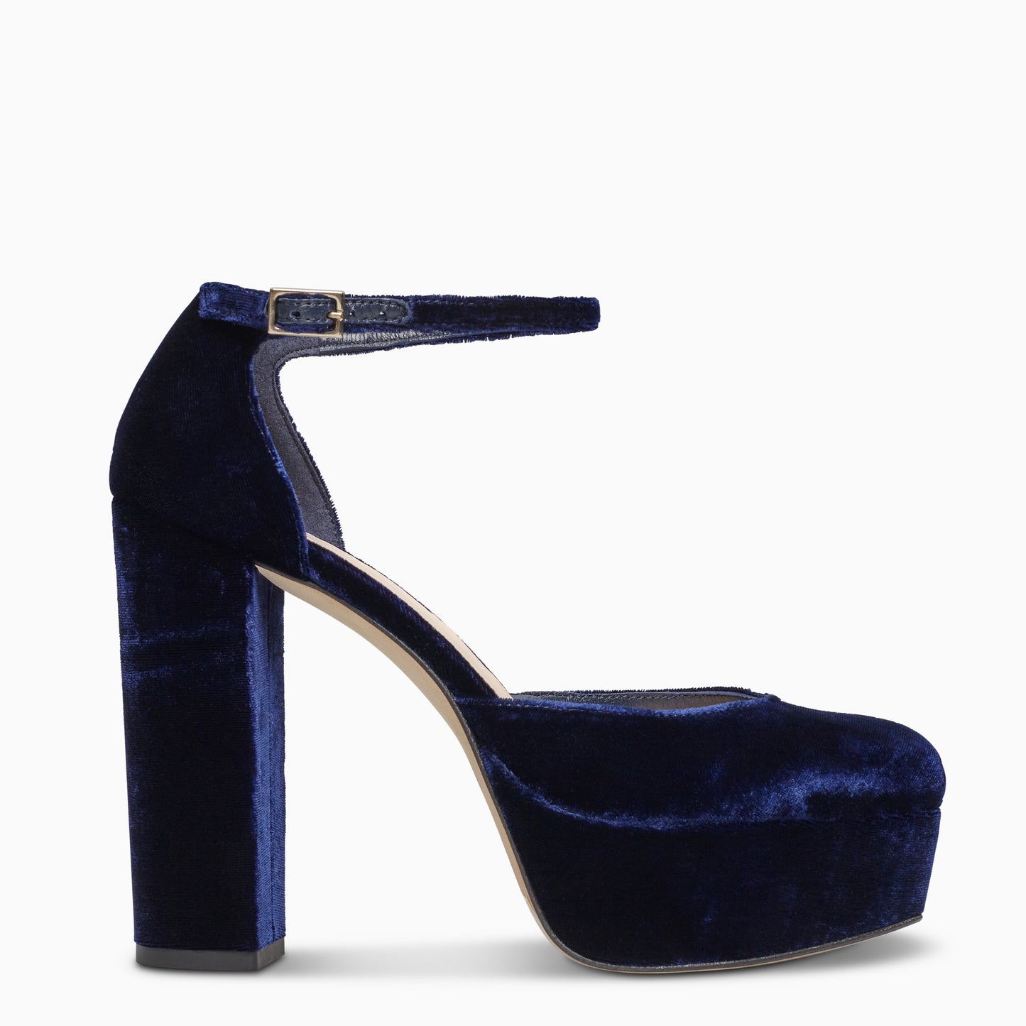 SAMBA VELVET NAVY